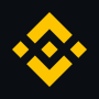 Binance logo