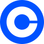 Coinbase logo