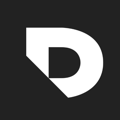 Drop logo