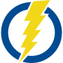 easyDNS logo