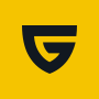 Guilded logo