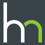 HostMonster logo