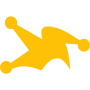 Joker.com logo