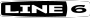 Line 6 logo