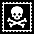 Pirate Ship logo