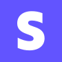 Stripe logo