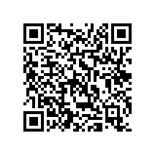QR code to download Authenticator App
